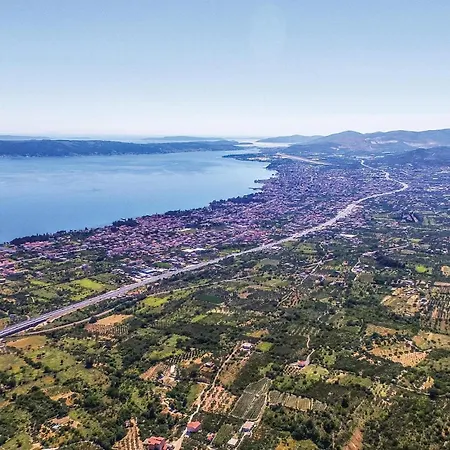 Appartamento In Kastel Luksic With Wifi Kaštela